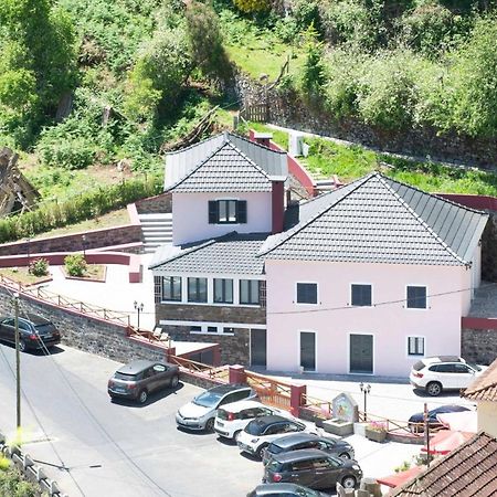 Casa Do Ribeiro Frio Βίλα Santana  Εξωτερικό φωτογραφία