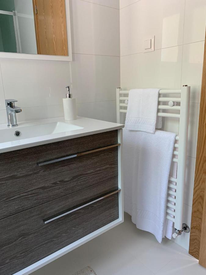 Casa Do Ribeiro Frio Βίλα Santana  Εξωτερικό φωτογραφία