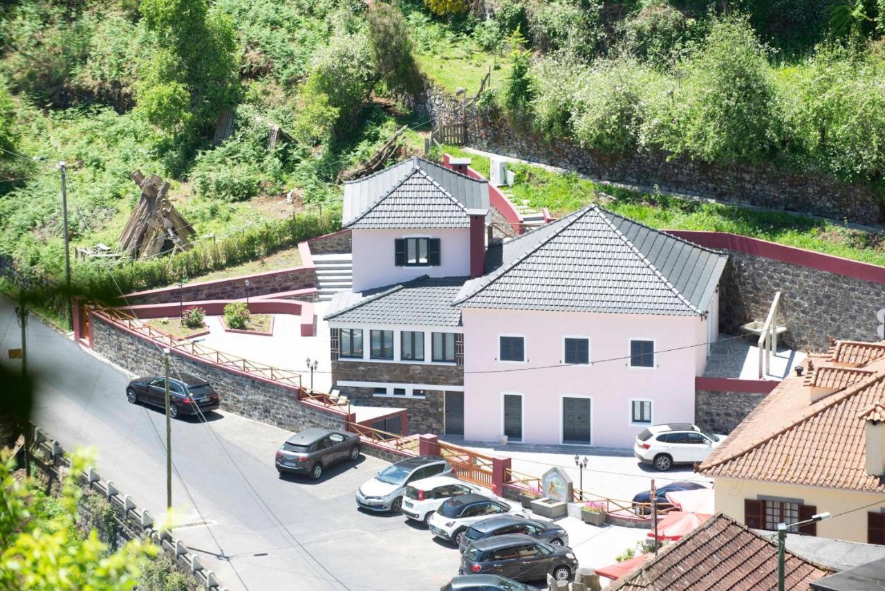 Casa Do Ribeiro Frio Βίλα Santana  Εξωτερικό φωτογραφία
