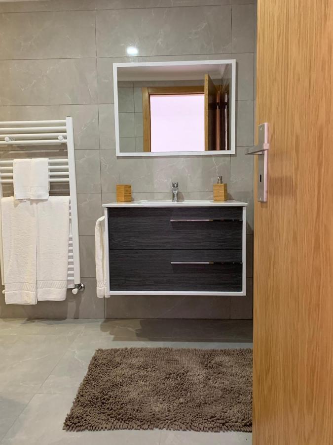 Casa Do Ribeiro Frio Βίλα Santana  Εξωτερικό φωτογραφία