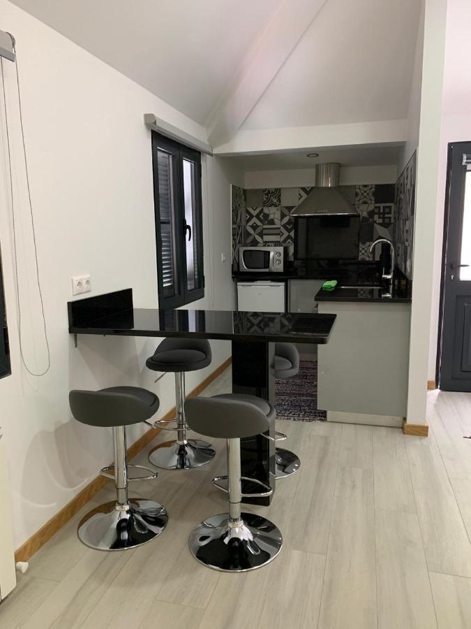 Casa Do Ribeiro Frio Βίλα Santana  Εξωτερικό φωτογραφία