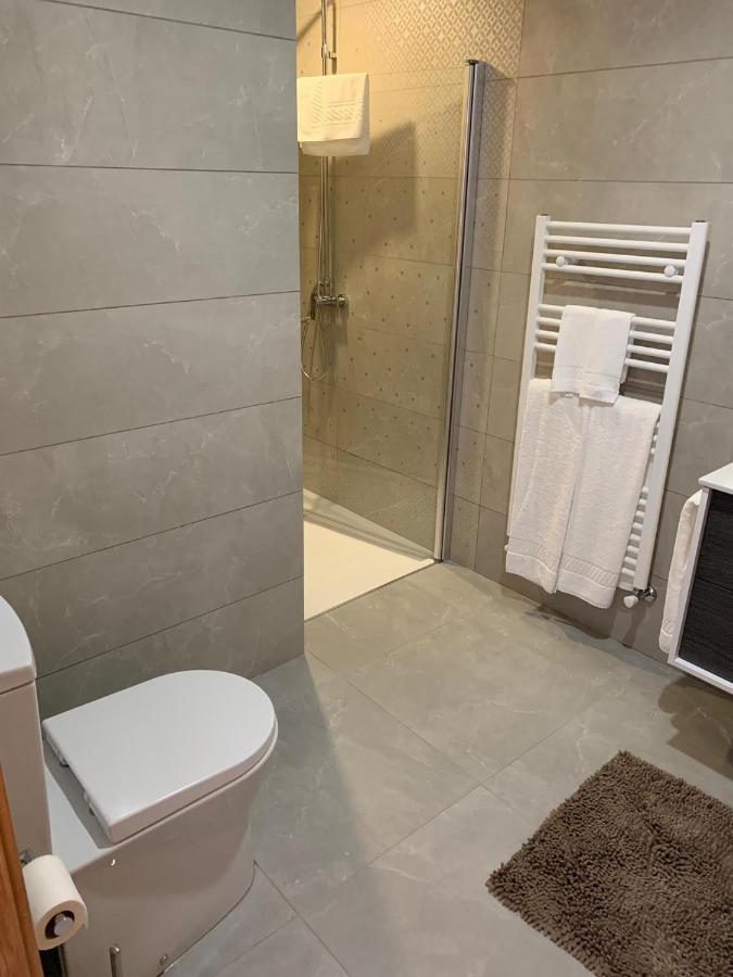 Casa Do Ribeiro Frio Βίλα Santana  Εξωτερικό φωτογραφία