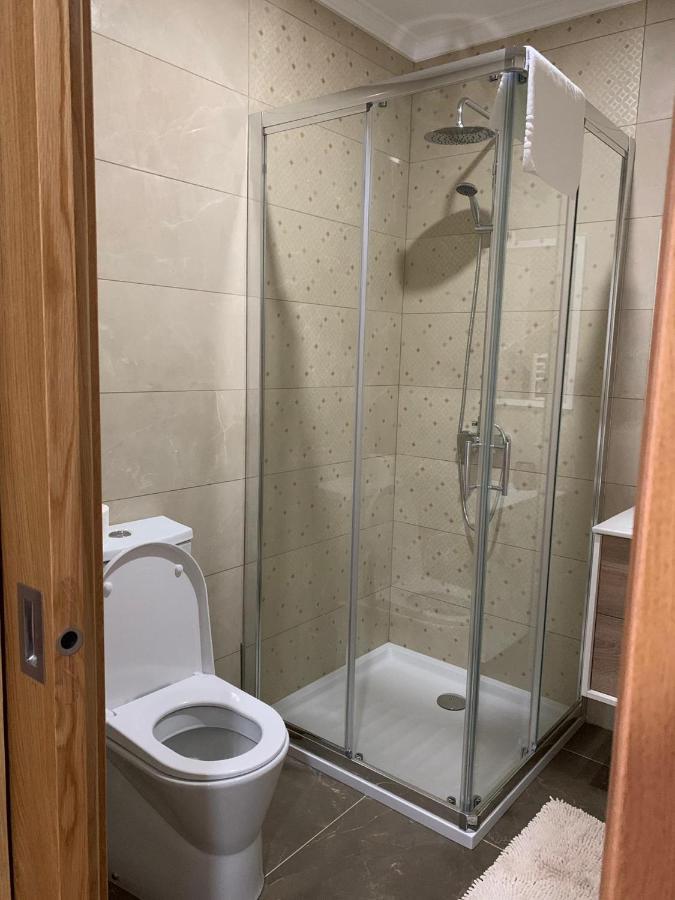 Casa Do Ribeiro Frio Βίλα Santana  Εξωτερικό φωτογραφία