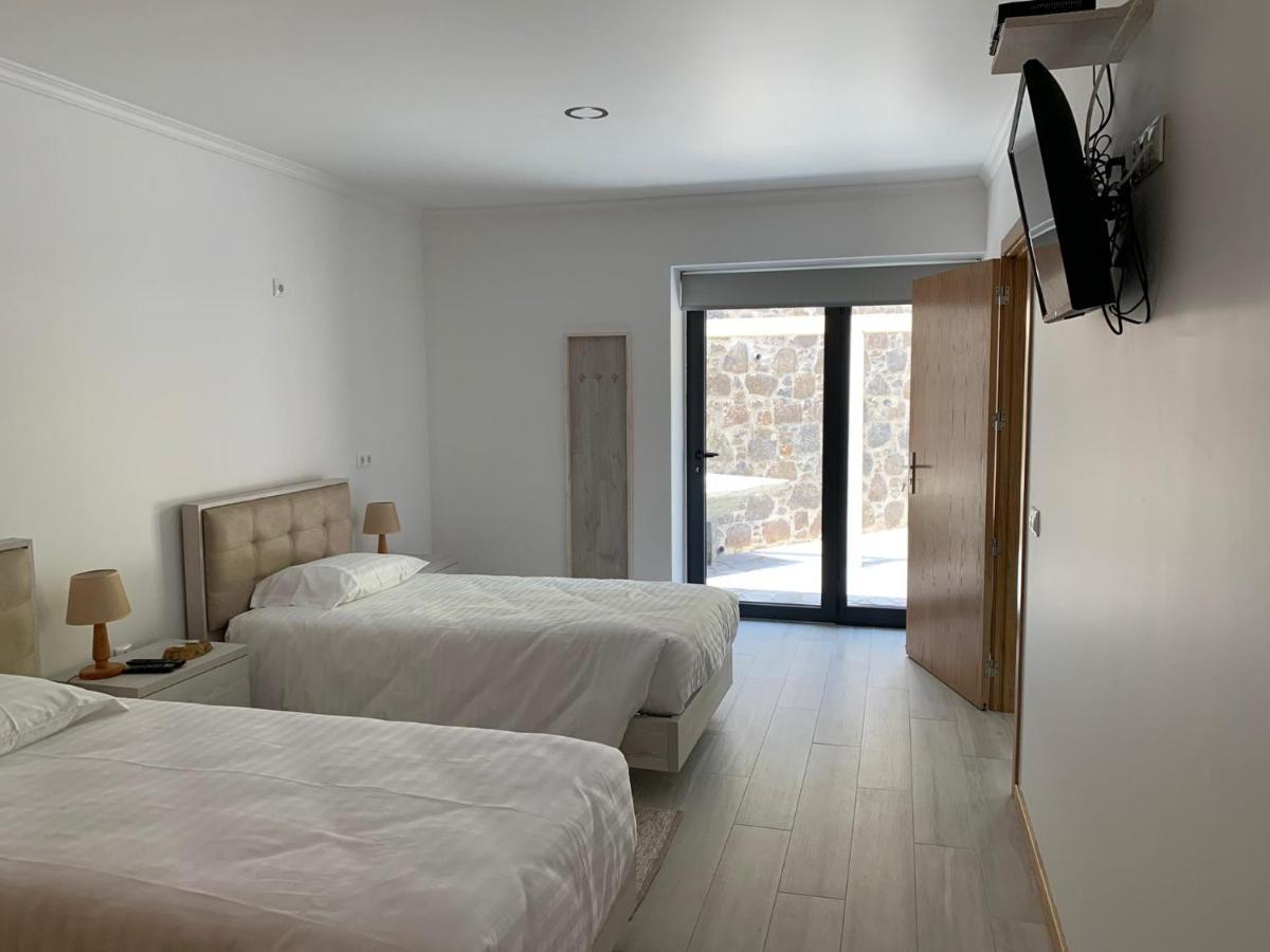Casa Do Ribeiro Frio Βίλα Santana  Εξωτερικό φωτογραφία