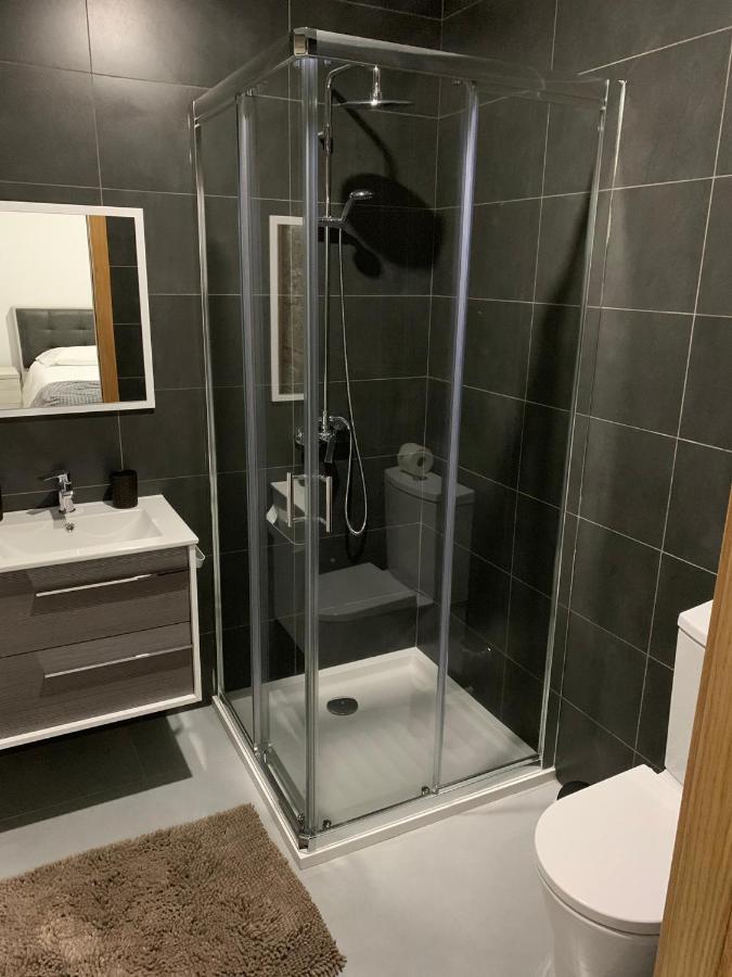 Casa Do Ribeiro Frio Βίλα Santana  Εξωτερικό φωτογραφία