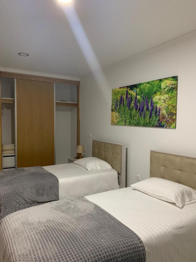 Casa Do Ribeiro Frio Βίλα Santana  Εξωτερικό φωτογραφία