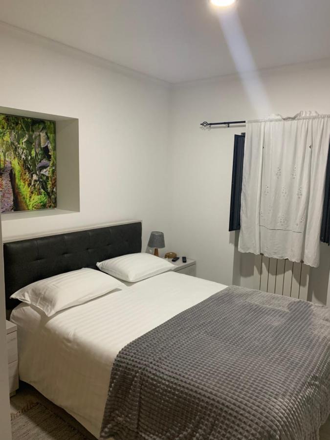 Casa Do Ribeiro Frio Βίλα Santana  Εξωτερικό φωτογραφία