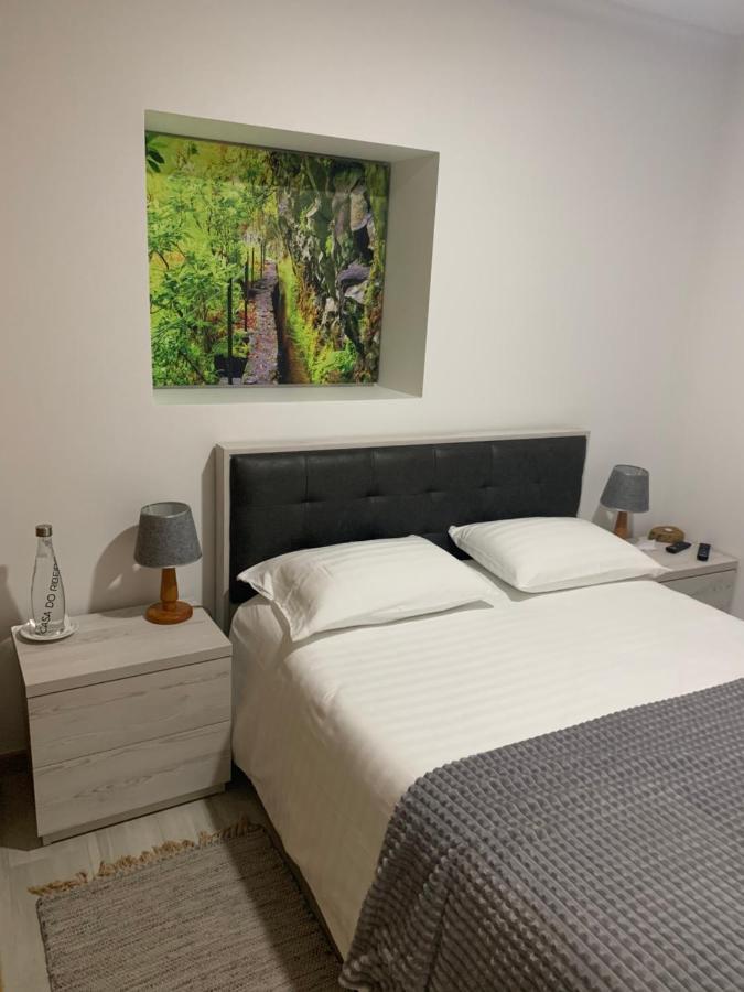 Casa Do Ribeiro Frio Βίλα Santana  Εξωτερικό φωτογραφία