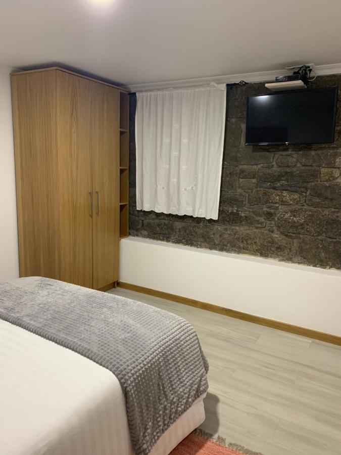 Casa Do Ribeiro Frio Βίλα Santana  Εξωτερικό φωτογραφία