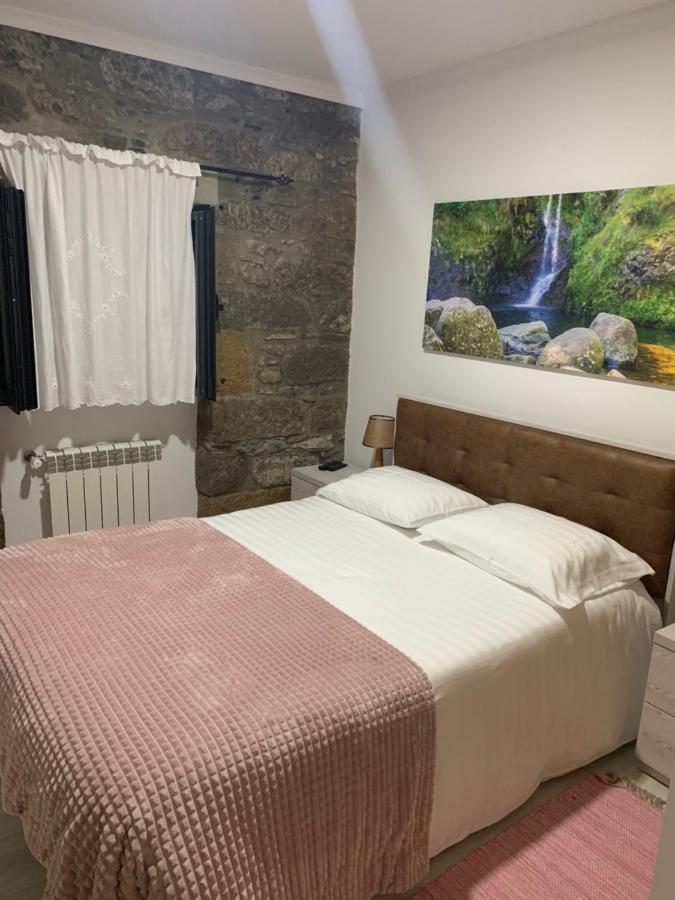 Casa Do Ribeiro Frio Βίλα Santana  Εξωτερικό φωτογραφία